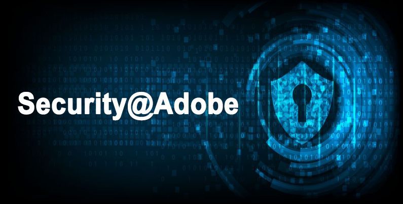 Adobe считает приоритетом обеспечение безопасности личных данных и цифровых документов Пользователей.