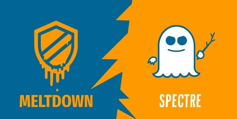 ESET: Как защитить свой ПК от уязвимостей Meltdown и Spectre