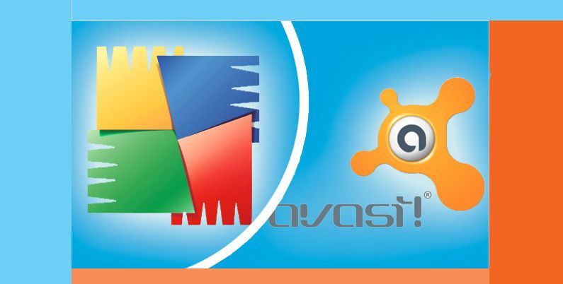 Avast и AVG: новый бренд Avast Business Antivirus