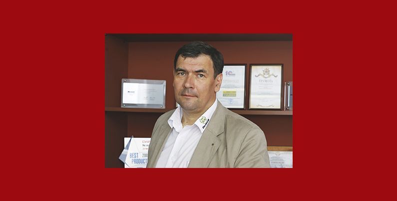  Шаров Борис Александрович