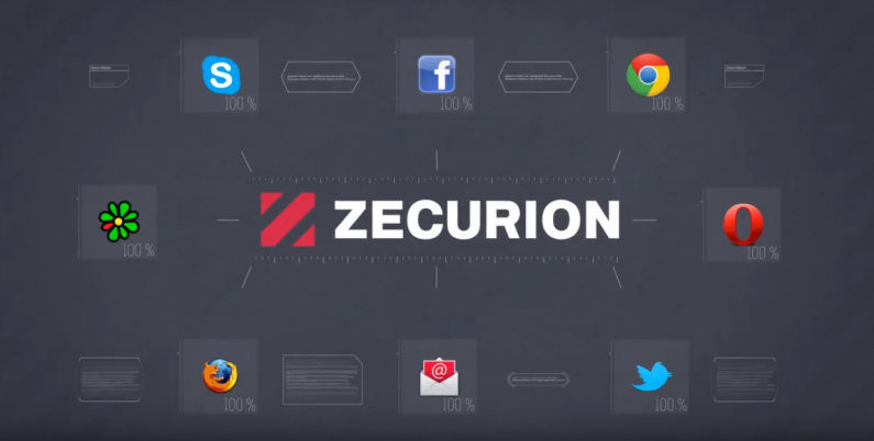 Zecurion DLP сертифицирован ФСТЭК России