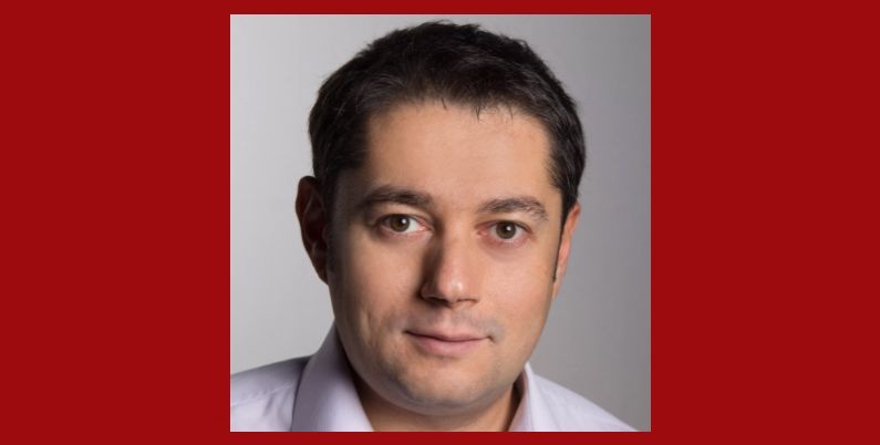Илья Зубарев (Ilya Zubarev)