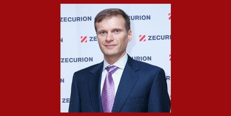 Раевский Алексей Викторович