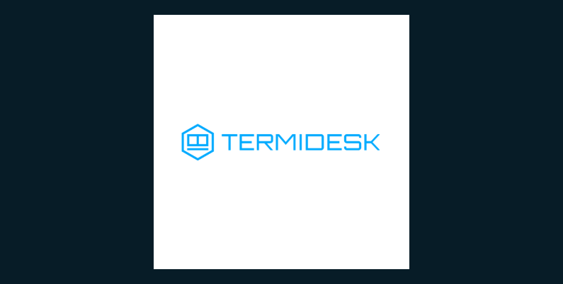 Termidesk
