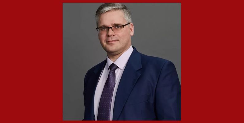 Сергей Кузнецов (Sergey Kuznetsov)