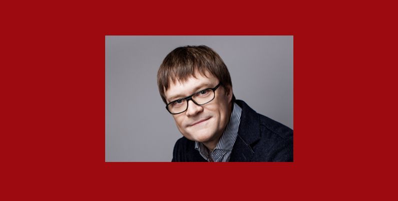 Алексей Де-Мондерик