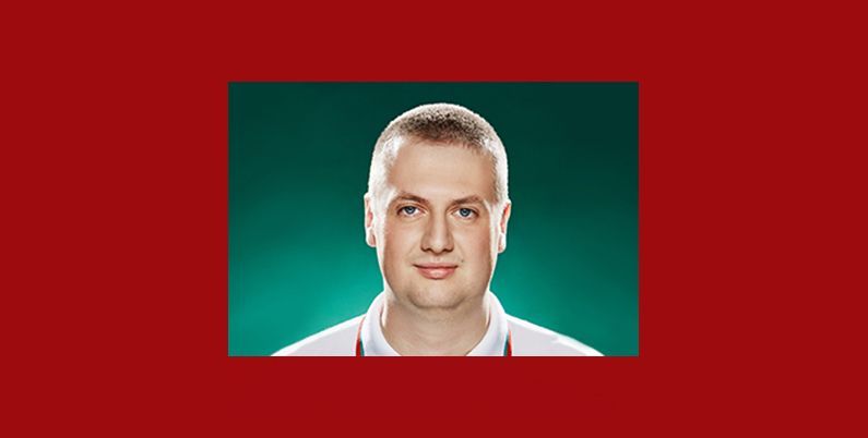 Игорь Суменков
