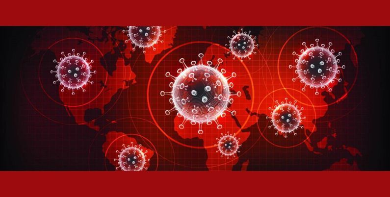 COVID-19: новые риски утечки информации