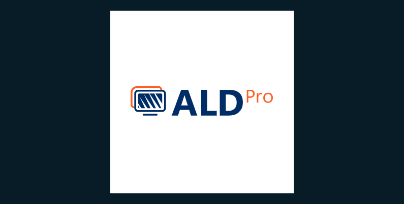 ALD Pro