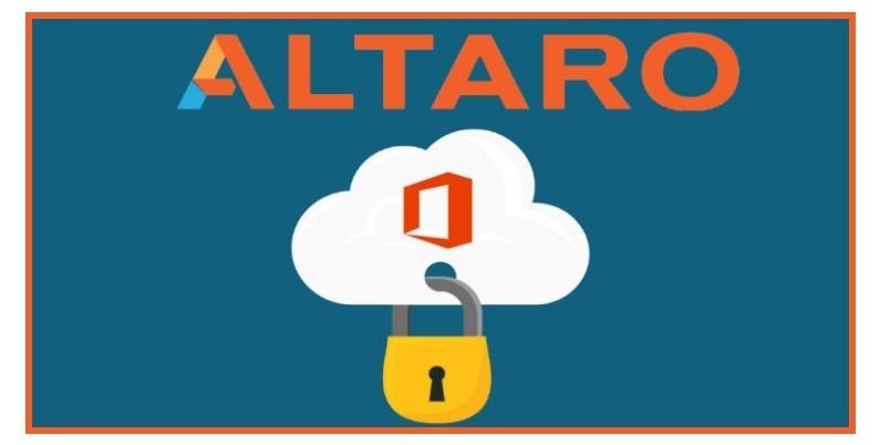 Новое в 8 версии продукта Altaro VM Backup