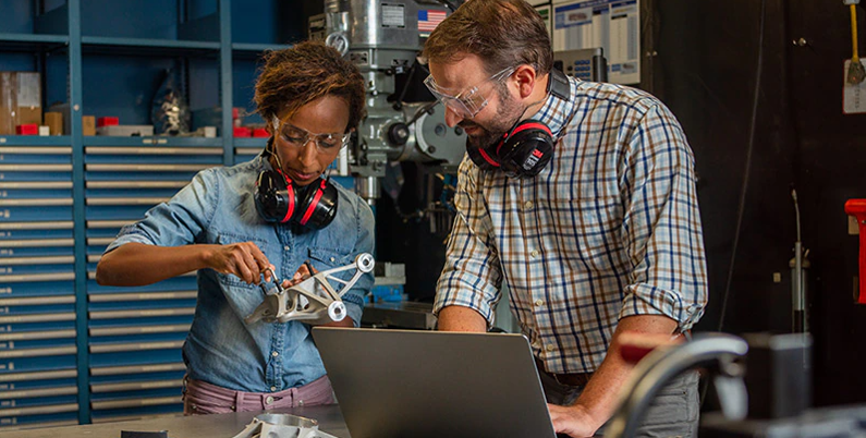 Autodesk, Inc. объявляет результаты за третий квартал 2021 финансового года