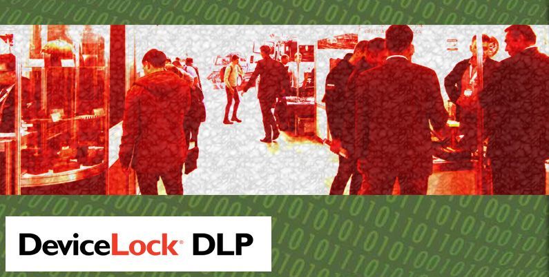 АО "Смарт Лайн Инк" выпускает обновление DeviceLock® DLP Suite версии 8.2.