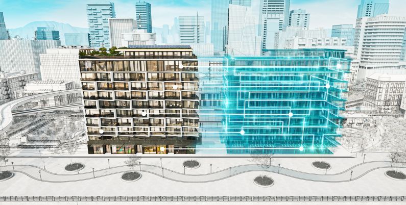 MultiGreen переходит на Autodesk Construction Cloud для строительства 40 000 экологически безопасных жилых домов