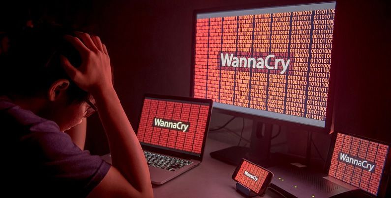 ESET. Расширенное руководство по защите от WannaCry.