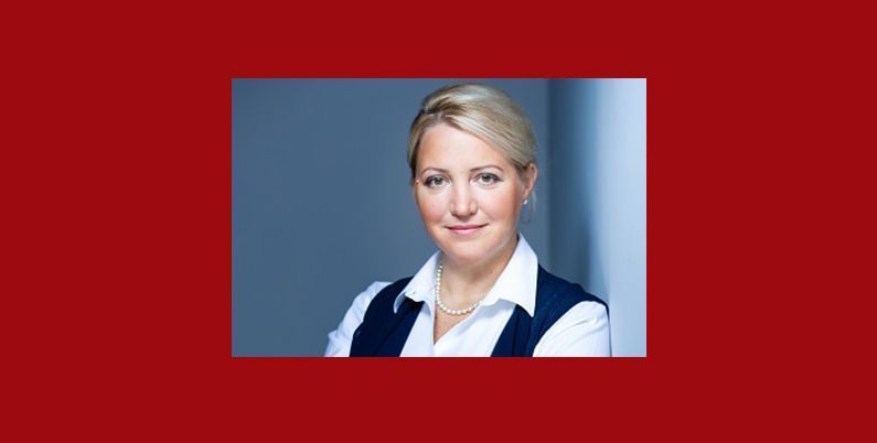 Марина Алексеева