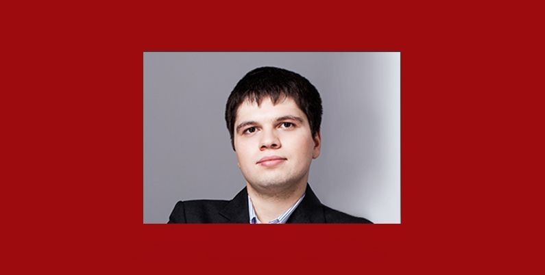 Антон Иванов
