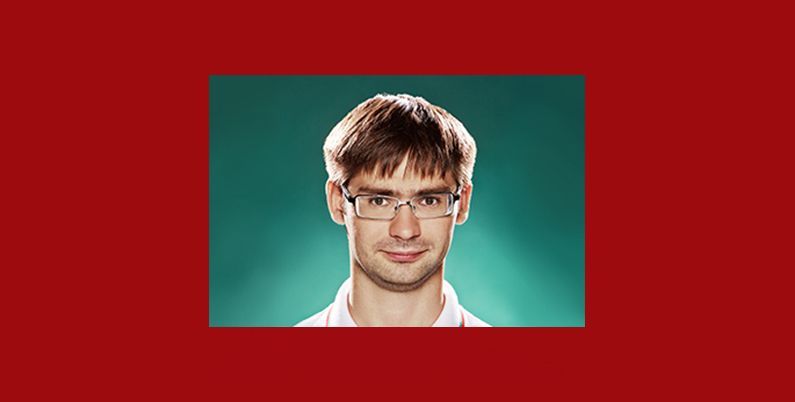 Юрий Наместников