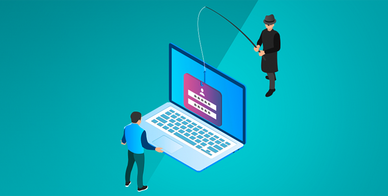 Информация от ESET: Популярные схемы вымогательства в киберпространстве