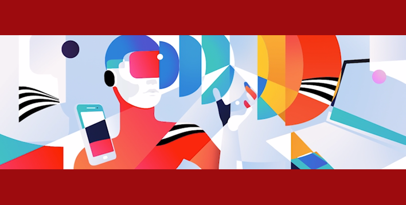 Индекс цен Adobe Digital: инфляция в Интернете достигла рекордного уровня.