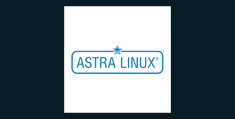 Astra Linux Special Edition (SE)