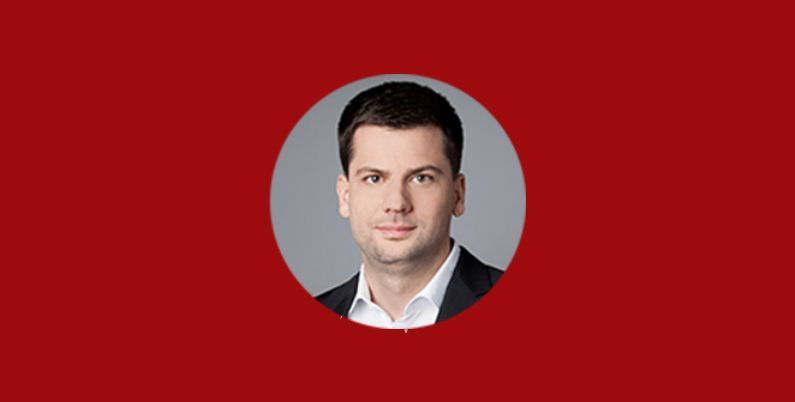 Йохен Бергер (Jochen Berger)