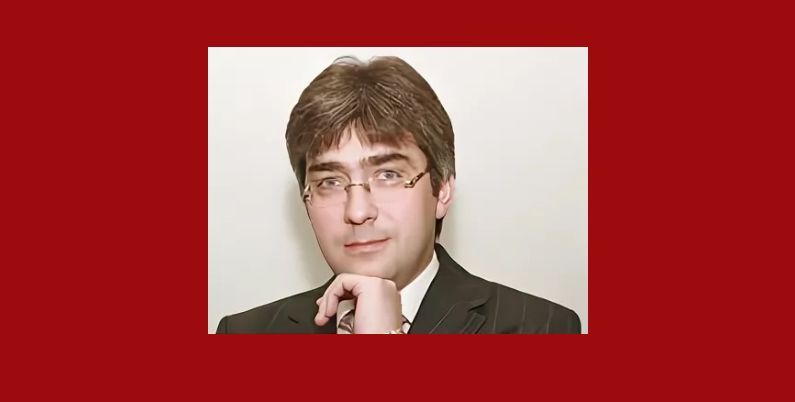Белявский Александр Константинович