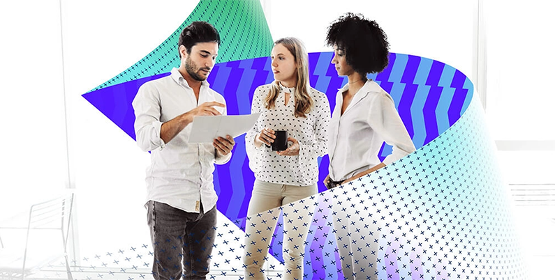 ABBYY Survey идентифицирует поведение, приводящее к успехам и неудачам интеллектуальной автоматизации
