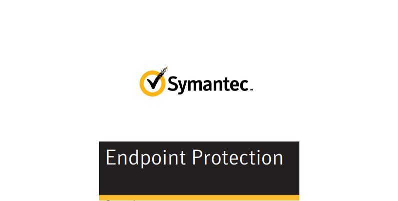 Symantec Endpoint Protection