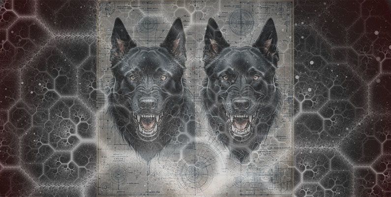 Исследования «Лаборатории Касперского»: новая кампания кибератак группы Stan Ghouls против организаций СНГ