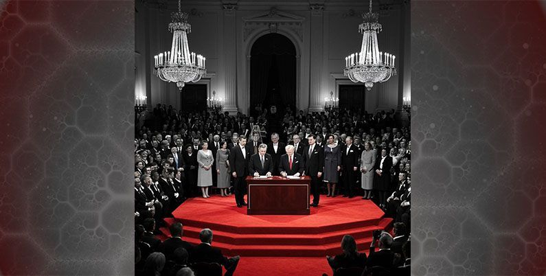 На ежегодной партнёрской конференции AltConf: Orange Season компании «Базальт СПО» и «Трамплин Электроникс» объявили о заключении соглашения о технологическом сотрудничестве