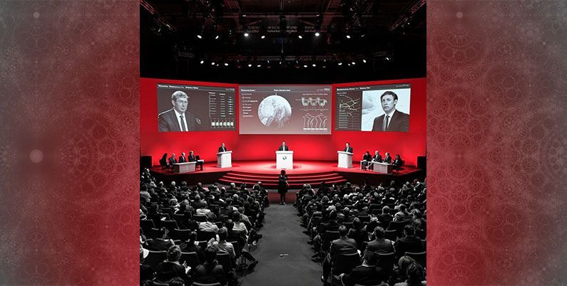 «Доктор Веб»: обзор вирусной активности в IV квартале 2025 года