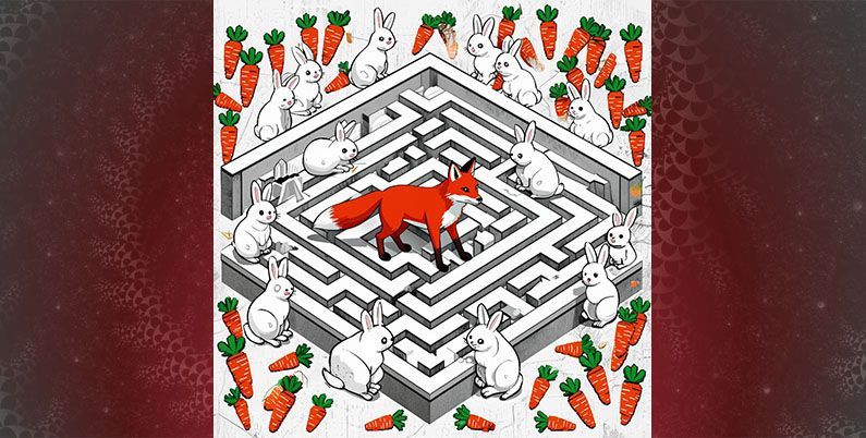 Исследование Киберпротекта и «Работы.ру»: 74% малых компаний готовы усиливать киберзащиту только по требованию закона