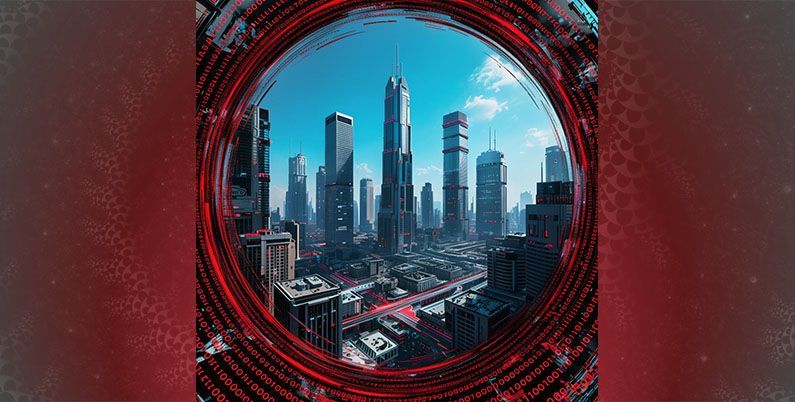 Компания «Доктор Веб» сообщила о кибератаках хакерской группировки Cavalry Werewolf на госучреждения России