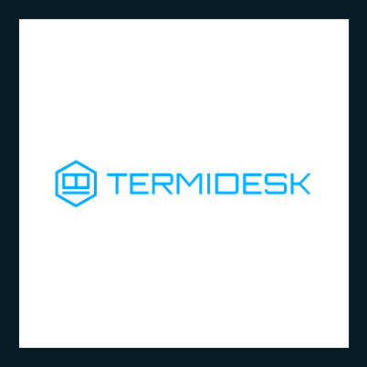 Termidesk