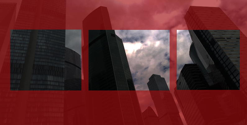 Security-Center. Границы реального мира. Москва-Сити Бизнес-центр.