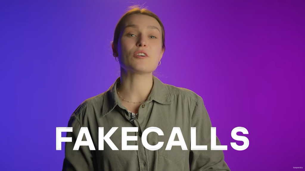 Как троян Fakecalls притворяется сотрудником банка. Представьте: вы звоните в банк. По официальному номеру, который посмотрели на официальном сайте. А автоответчик, который дружелюбно благодарит вас за звонок и соединяет с оператором, — на самом деле зловред. И оператор — никакой не оператор, а злоумышленник, который хочет выманить у вас персональные данные. Невероятно? К сожалению, такой сюжет уже вполне реален. Сегодня рассказываем про говорящий банковский троян по имени Fakecalls и про то, как защититься от него и других подобных угроз. Kaspersky Lab, Купить Антивирус Касперского, Fakecalls