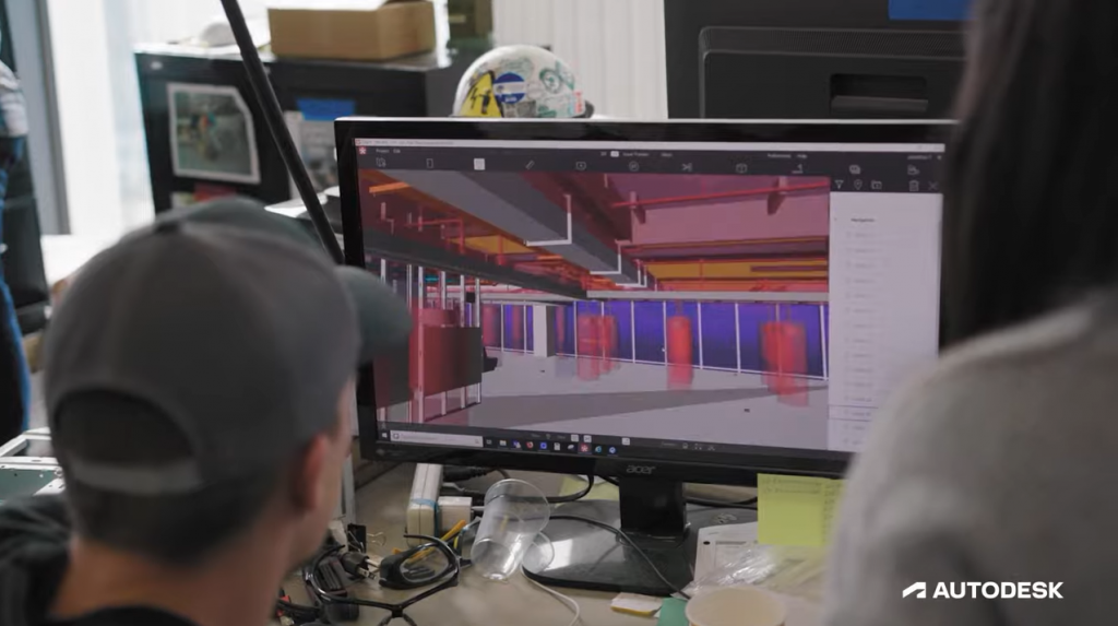 Данные - это топливо для цифровой трансформации. Autodesk, Купить Autodesk AutoCAD, Купить Autodesk AutoCAD LT, Скотт Тью (Trane), Джо Спайчер