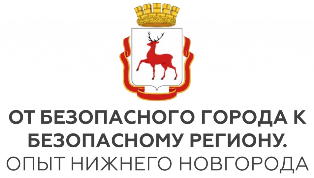 Безопасность в Умном городе: опыт города Нижнего Новгорода