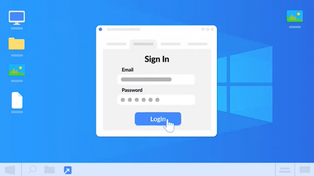 Getscreen.me: Как это работает. Getscreen.me - это удаленный доступ к рабочему столу из браузера для администрирования, технической поддержки и персонального использования. 