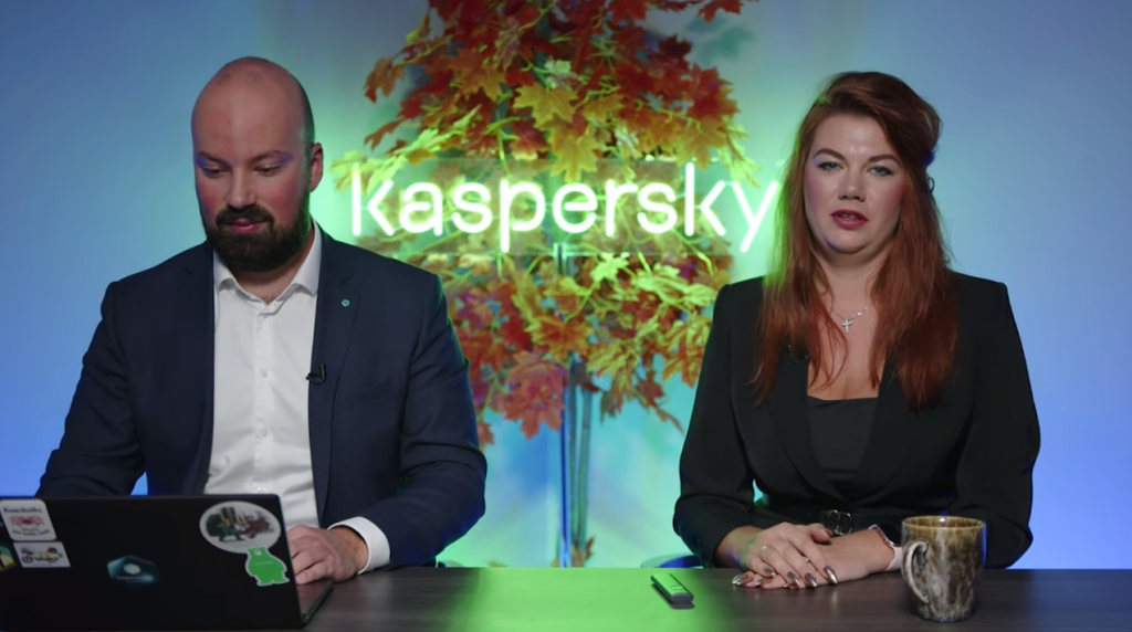 Лаборатория Касперского. Презентация нового ресурса. Регуляторный хаб знаний в области информационной безопасности. 31 октября прошел вебинар о запуске нового ресурса «Лаборатории Касперского»: комплексный навигатор в мире законодательства и требований ИБ, Регуляторный хаб знаний в области информационной безопасности. Регуляторный Хаб – это ресурс, который создан для специалистов, работающих в области информационной безопасности. На нем пользователи смогут найти актуальные обзоры законодательства, детальные рекомендации по их выполнению, а также получат возможность быстрого перехода на официальные сайты регуляторных органов. В ходе вебинара мы погружаемся в основные функции и ключевые возможности, которые предоставляет наша платформа. Эксперты продемонстрировали работу платформы и рассказали о стратегических планах развития.После основной презентации мы также посвятили время ответам на наиболее актуальные и интересные вопросы от наших зрителей. Приятного просмотра! Kaspersky, купить Kaspersky Security для бизнеса, купить Kaspersky Symphony Security, купить Kaspersky Symphony EDR, Регуляторный Хаб