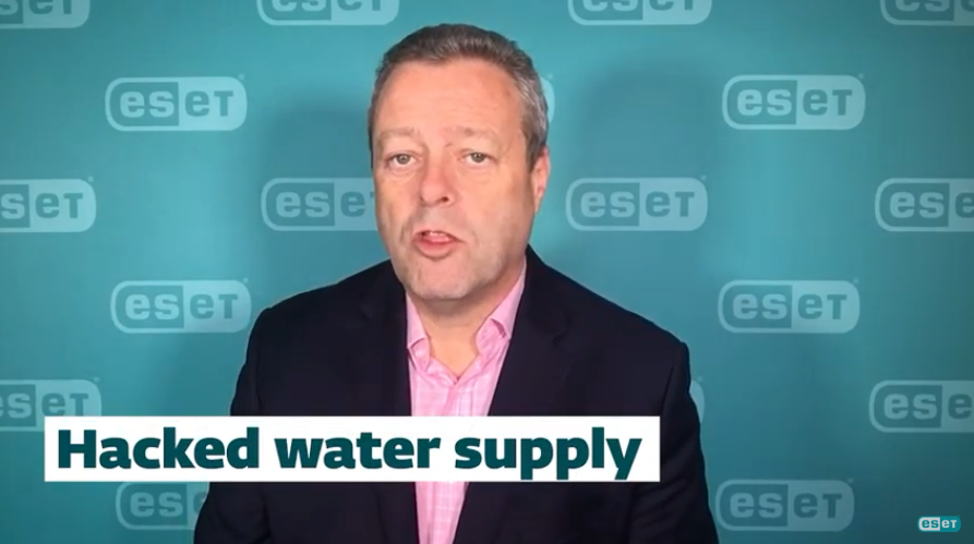 ESET's Q4 2020 threat report is out – Week in security with Tony Anscombe. ESET RESEARCH выпускает отчет об угрозах за 4 квартал 2020 года, в котором раскрываются ключевые события, сформировавшие ландшафт угроз в последнем квартале прошлого года, а также тенденции, которые, как ожидается, определят ландшафт угроз в 2021 году. В преддверии Дня Святого Валентина мы углубились в то, как уязвимости в умных секс-игрушках могут раскрыть частную жизнь их пользователей, и изложили рекомендации по обеспечению безопасности. Недавняя кибератака на водопроводную станцию во Флориде вызвала серьезные опасения, и мы смотрим, что муниципалитеты могут сделать для предотвращения таких атак в будущем. ESET NOD32, Купить / продлить лицензию ESET NOD32 для бизнеса, Купить / продлить лицензию ESET NOD32 Business Edition, Купить / продлить лицензию ESET NOD32 Smart Security Business Edition, Купить ESET NOD32 Small Business Pack