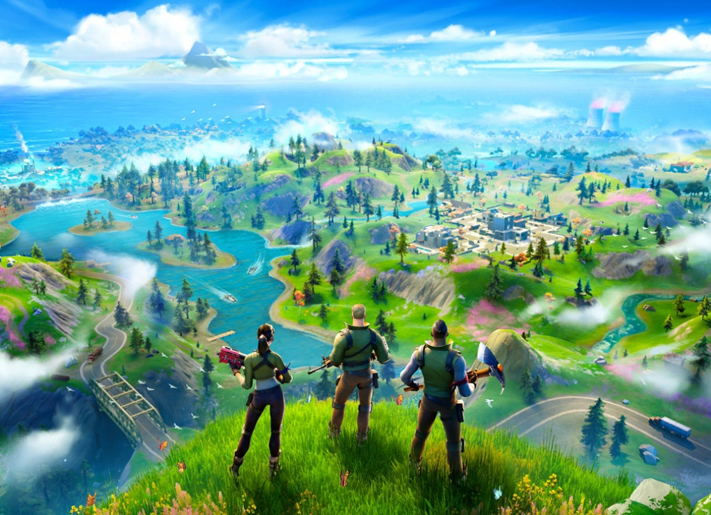 Лидер творческого сообщества: Брайан Брехт, арт-менеджер, Epic GamesАрт-менеджер Epic Games Брайан Брехт был удостоен чести в этом году стать лидером творческого сообщества за демонстрацию постоянной приверженности отслеживанию и планированию производства, развитию карьеры художников и совершенствованию производственных процессов для фильмов и игр. Ветеран индустрии, Брайан построил карьеру, которая длится почти 30 лет и включает в себя работу в кино и коммерческой индустрии Чикаго, а также в сообществе VFX и анимации Сан-Франциско. Активно выступая, он является членом Подкомитета по технологиям цифровой обработки изображений Академии кинематографических искусств и наук SciTech, а также участвовал в выступлениях на конференции разработчиков игр.