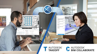 Первоначально объявлено на Autodesk University в ноябре 2020 года, Autodesk Взлет будет присоединиться к Autodesk Построить и Autodesk BIM Сотрудничать в рамках единой платформы Autodesk Строительство Облака. Объявление поступило через месяц после того, как Autodesk Build и Autodesk BIM Collaborate стали доступны во всем мире для клиентов Autodesk Construction Cloud.