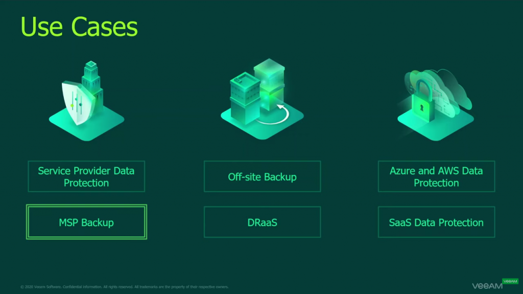 Установка резервного копирования и репликации Veeam / Veeam Cloud Connect. В этом видео с инструкциями эксперты Veeam® обсудят процесс начальной установки Veeam Backup & Replication™ и #Veeam #Cloud Connect. Почему у нас есть эти две темы в одном видео? Ну, причина в том, что Veeam Backup & Replication и Veeam Cloud Connect имеют один и тот же установочный файл. Однако разница заключается в лицензии, которую вы выбираете во время установки или при использовании сервера. Veeam Software