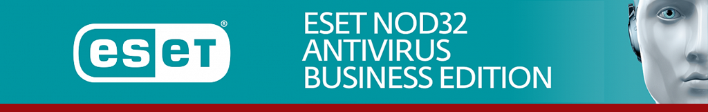 Купить ESET NOD32 Business Edition