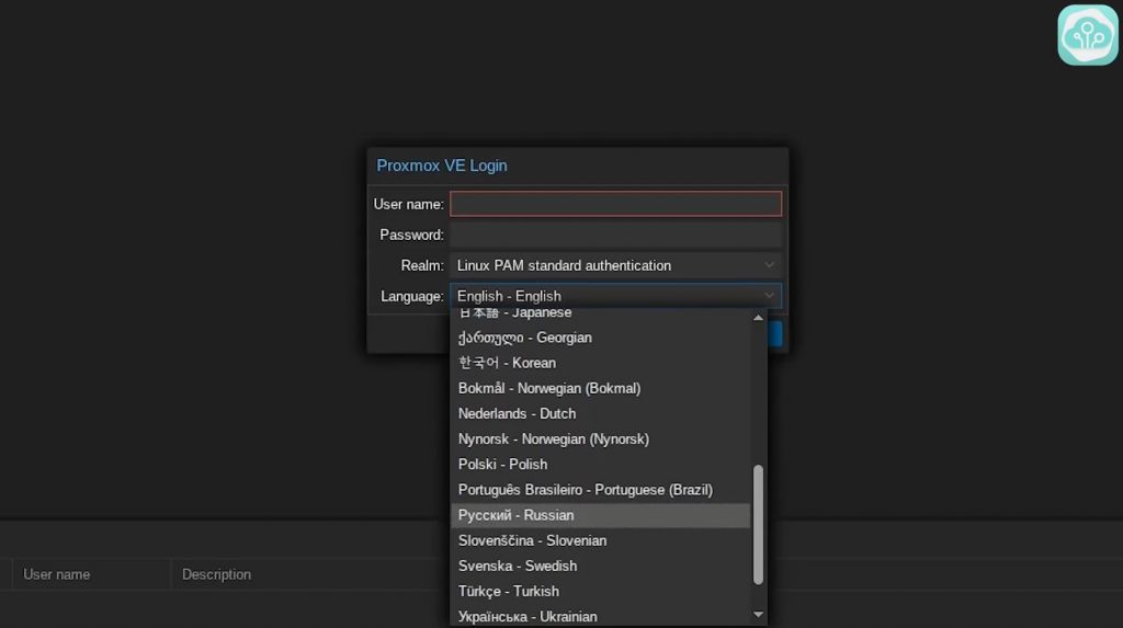 Видео посвящено установке дистрибутива Alt Virtualization 11 редакция PV и структуре графического веб-интерфейса