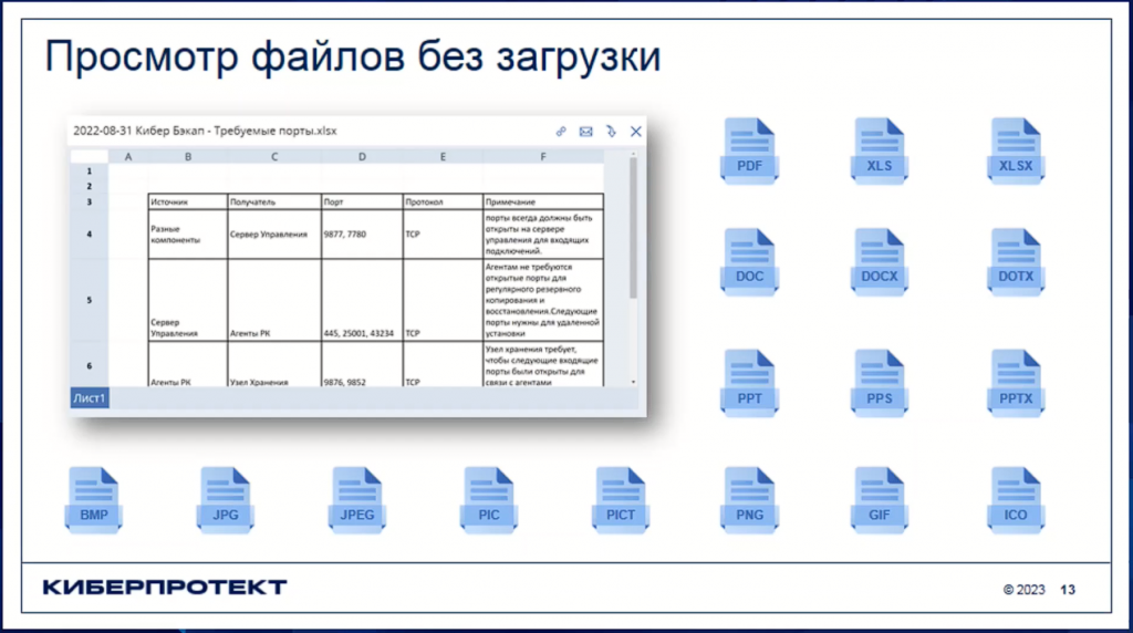 В новой версии решения добавлен мобильный клиент для Android, улучшены пользовательский и административный интерфейсы, проведён ряд других усовершенствований и исправлений.