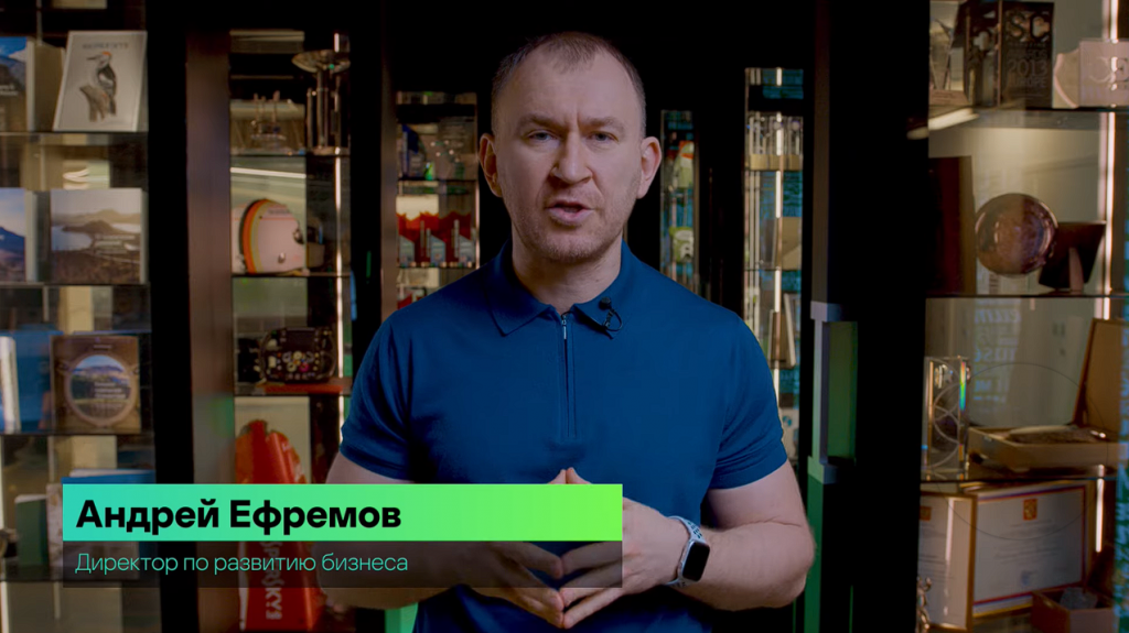 Зачем «Лаборатории Касперского» платформа контейнерной безопасности? «Лаборатория Касперского» инвестирует в контейнерную безопасность и скоро запустит продукт в этой быстрорастущей области кибербезопасности. Андрей Ефремов, директор по развитию бизнеса, объясняет, почему все больше крупных компаний по всему миру используют контейнеры в своей инфраструктуре и почему крайне важно обеспечить их безупречную и эффективную работу. Kaspersky, купить Kaspersky Security для бизнеса, купить Kaspersky Symphony Security, купить Kaspersky Symphony EDR, Андрей Ефремов