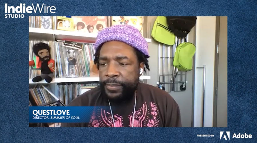 Summer of Soul - Part 2 | 2021 Sundance Film Festival | Adobe x IndieWire. На кинофестивале "Сандэнс" в 2021 году мы объединились с компанией IndieWire, чтобы поговорить с кинематографистами о важности разнообразия в кинопроизводстве и оставаться творческими во времена невзгод. Послушайте от создателя "лета души (...или, когда революцию нельзя было транслировать по телевидению)" - Квестлава. Купить ADOBE, ADOBE Systems, Купить Adobe Creative Cloud, Купить Adobe Document Cloud (Adobe Acrobat DC), Купить Adobe Illustrator, Купить Adobe Photoshop Lightroom