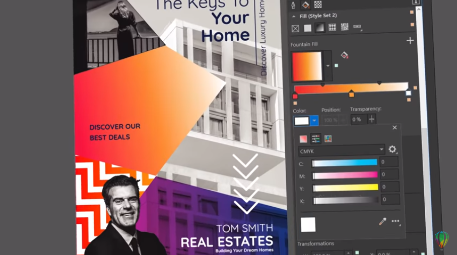 как coreldraw упрощает создание брошюр. В этом видео показано, как CorelDRAW обладает всеми необходимыми инструментами для создания макетов брошюр, многостраничных документов и многого другого. Corel, Купить CorelDRAW Graphics Suite, Купить САПР CorelCAD, Купить Corel Painter, Купить Corel Pinnacle Studio, Купить CorelDRAW Standard